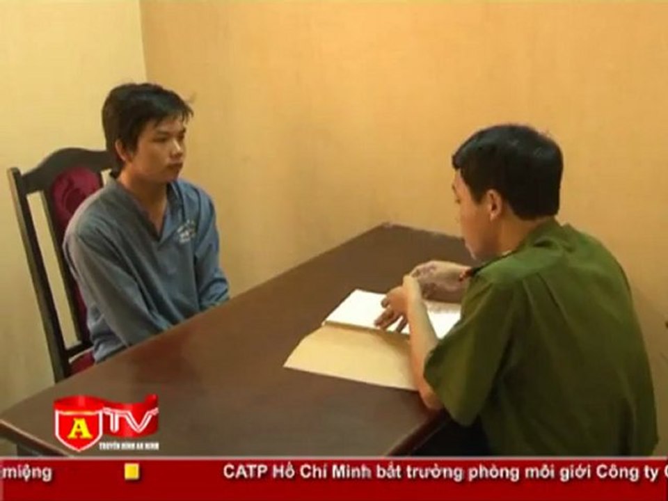 ANTĐ - Khám phá nhanh vụ hành hung khiến chủ kiot tử vong