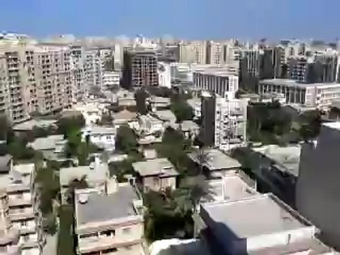 لراغبى السكن الراقى شقه رائعه بسموحه