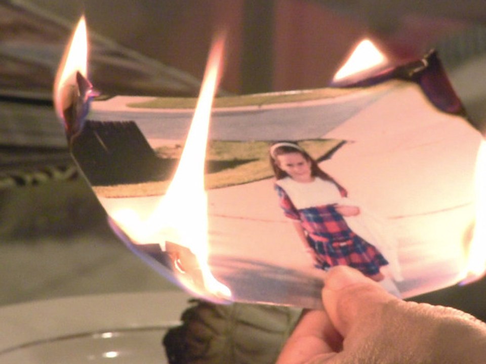 Paranormal Activity History