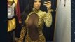 Kim Kardashian Flaunts Cleavage in Sexy Halloween Costume! - Hollywood Hot [HD]