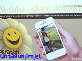 Le concours BeMyApp NFC pour les starts-up et les PME