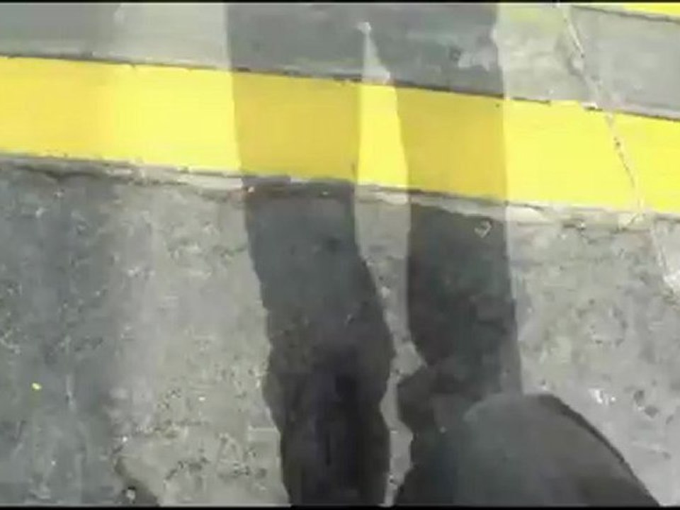And nobody stole the camera!.flv