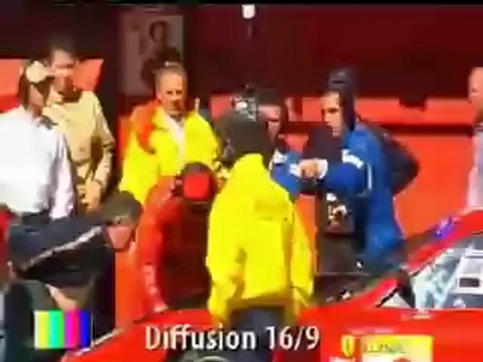 Emission TéléSat n°51  du  27 décembre 2003