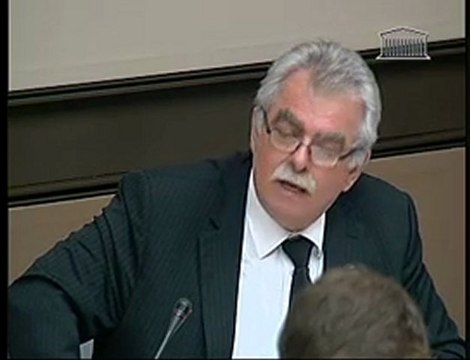 Coutellerie de Thiers - Protection des mentions et des marques - André Chassaigne