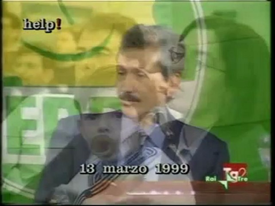 D'Alema esprime il suo pensiero sul partito democratico in tempi non sospetti