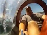 Embarquez à bord d'un sous-marin en forme d'orque