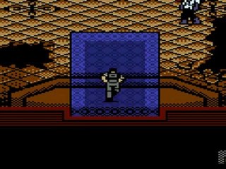 Resident Evil Gaiden - 6 - La fin