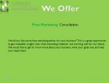 Green Marketing Specialists