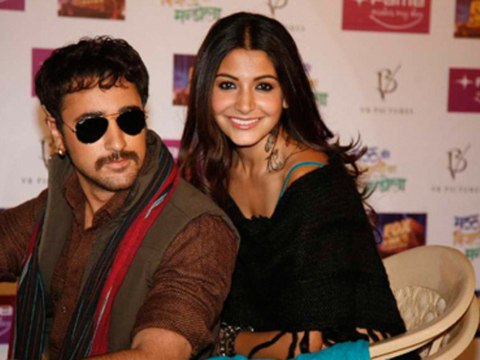 Matru Ki Bijlee Ka Mandola First Look - Anushka Sharma, Imran Khan