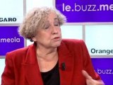 Le Buzz : Marie-Françoise Marais