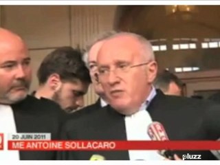 Comprendre l'assassinat de Sollacaro en moins de 3 minutes