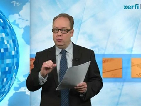 Xerfi Canal Alexandre Mirlicourtois Dur dur, pour le commerce en dur