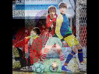 Minho Choi Super Junior - Spy sub español