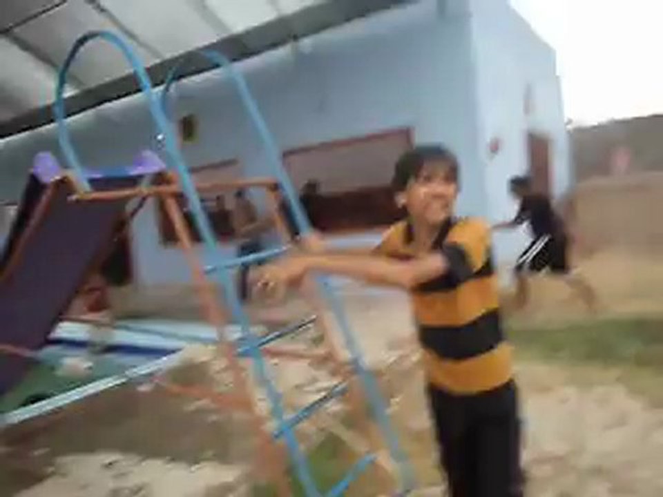 HAMMAD KI WATT