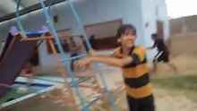 HAMMAD KI WATT