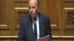 Daniel Laurent, Sénateur de Charente-Maritime : Financement des investissements publics locaux et incidences de l'excès normatif sur les collectivités territoriales