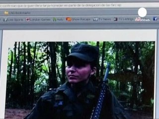 Primer paso en Oslo para la paz en Colombia