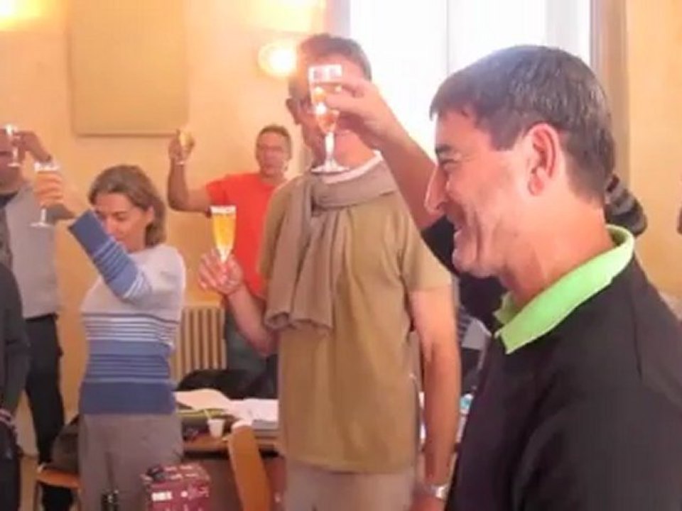 Jubilacion