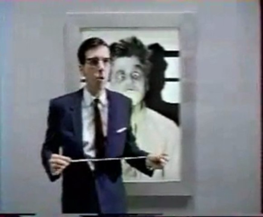 Publicité PlayStation : Comité anti PlayStation