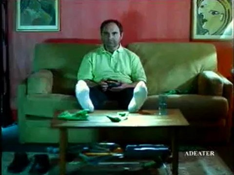 Publicité PlayStation France