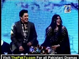 The Manis Tonite - 17th October 2012 - Part 1