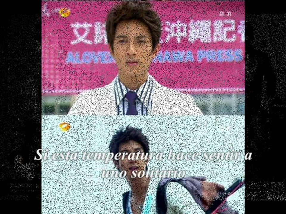 Wu Chun - Cumpleaños 33 (Fahrenheit - Super Hot) sub español