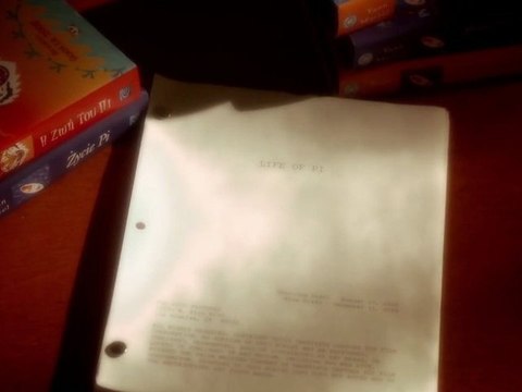 L'Odyssee de Pi - Featurette Le Voyage Impossible [ VOST|HD1080p]