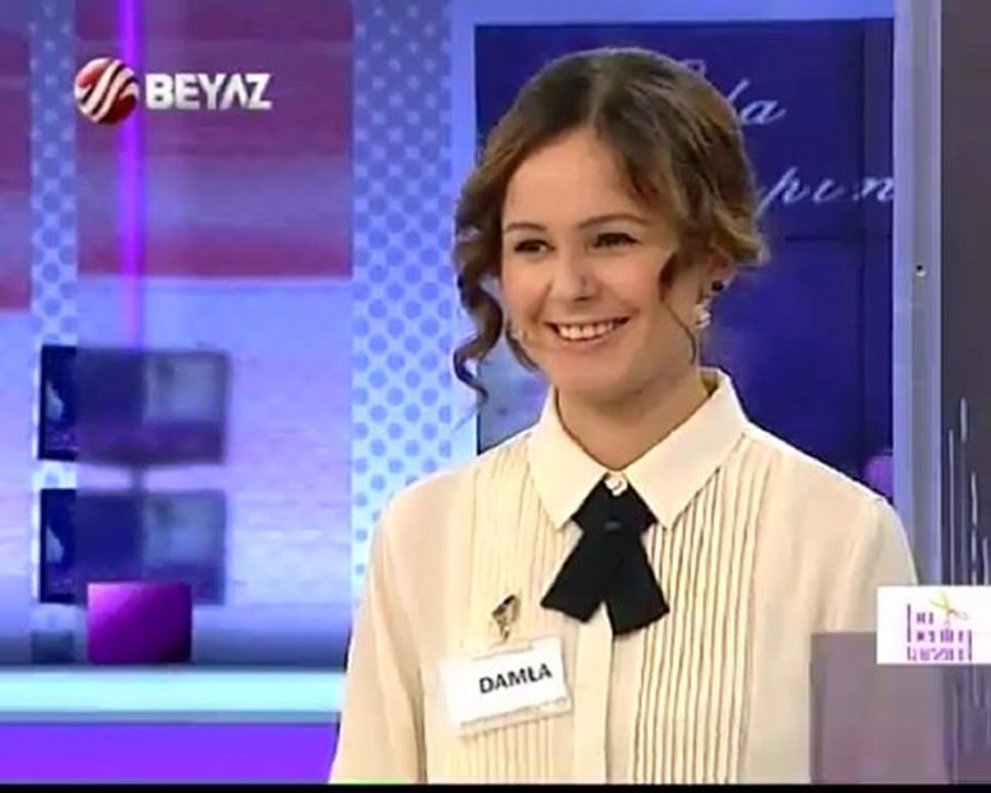 Bu Benim Tarzım 17.10.2012 1.Kısım