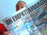 Fred Hermel décortique la presse espagnole