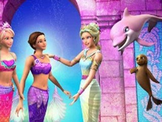 Barbie in a Mermaid Tale 2 online watch www hdmoviespool.com