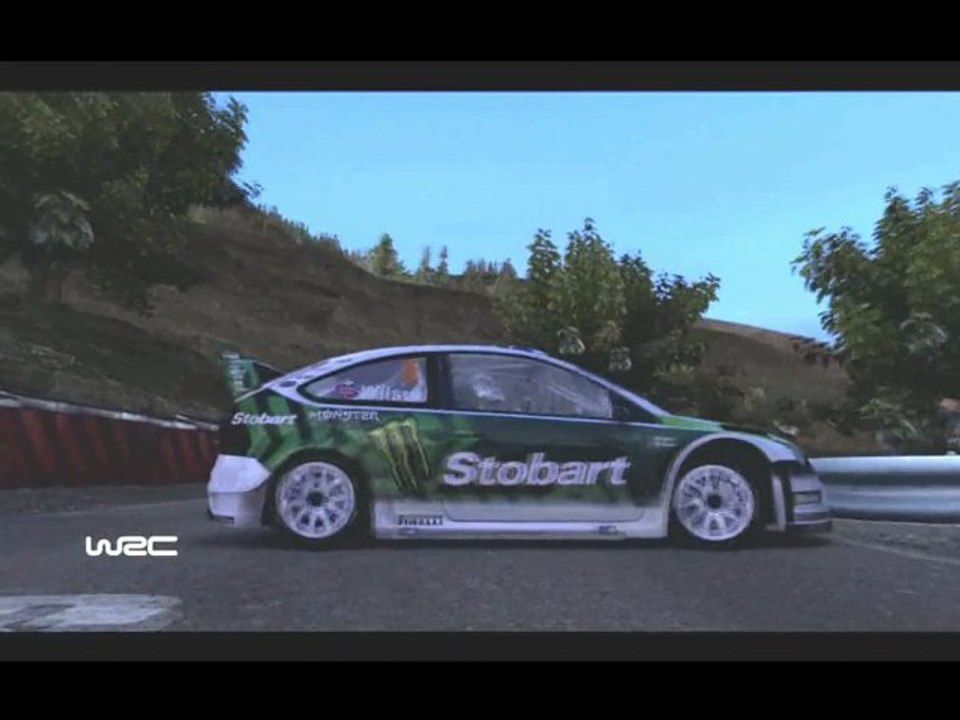 VWRC 2012 - Spain Rally Review