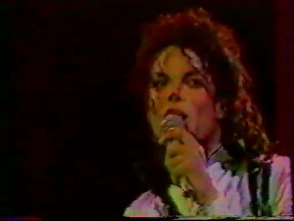 Human Nature - Paris '88