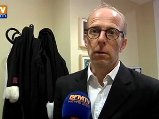 Crèche illégale à Marseille : "sanction très lourde" selon l'avocat