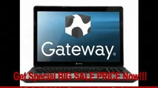 BEST PRICE Gateway NE51B14u 15.6-Inch Laptop (Satin Black)