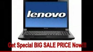 BEST BUY Lenovo 43302AU 15.6-Inch Laptop