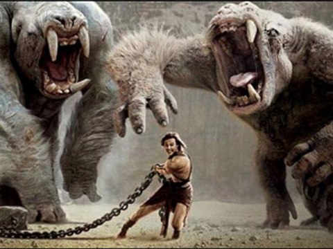 John Carter 3D (2012) online watch hdmoviespool.com