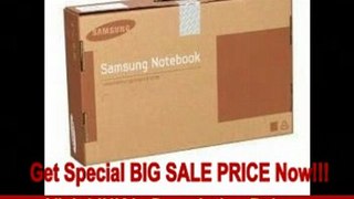 SAMSUNG Series 3 NP305E5A Notebook AMD A-Series A6-3420M(1.5GHz) 15.6