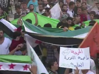 الطلاب السوريون المعارضون للأسد يتخلون عن جامعاتهم