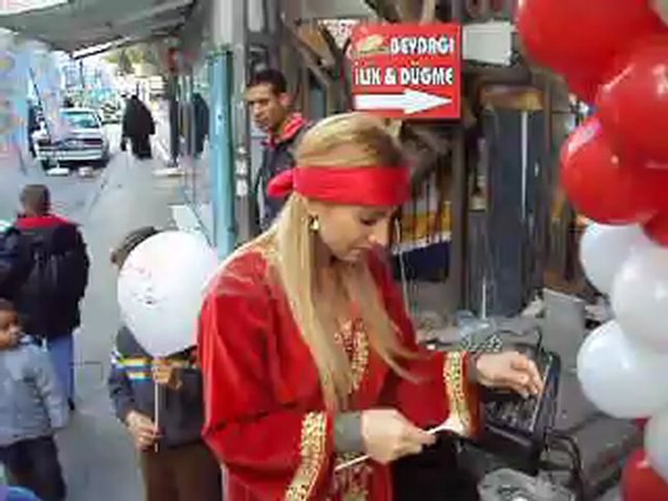 FOLKLÖR EKİBİ - MEHTERAN TAKIMI 05339307454