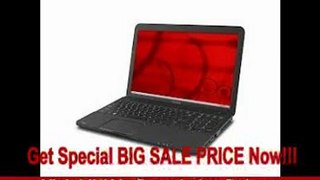 Toshiba C855-s5214 15.6 Inch Laptop FOR SALE