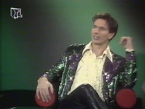 Bracks Pranger: Ingolf Lück 1990-03-12