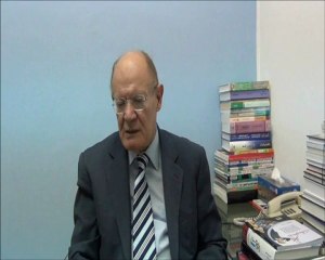 أ.د صبري الدمرداش  - إجابة سؤال  ما معنى لتركبن طبقاً عن طبق