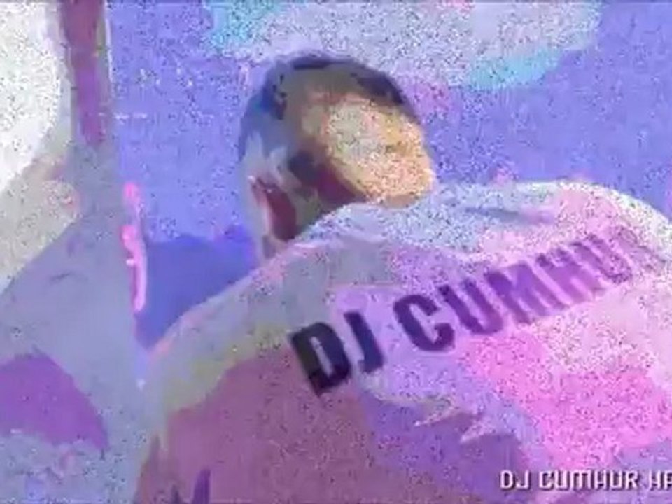 Www.SiLases.Com Dj Cumhur HAMARAT - AT KENDİNİ DİSCO'LARA !! SiLaSes