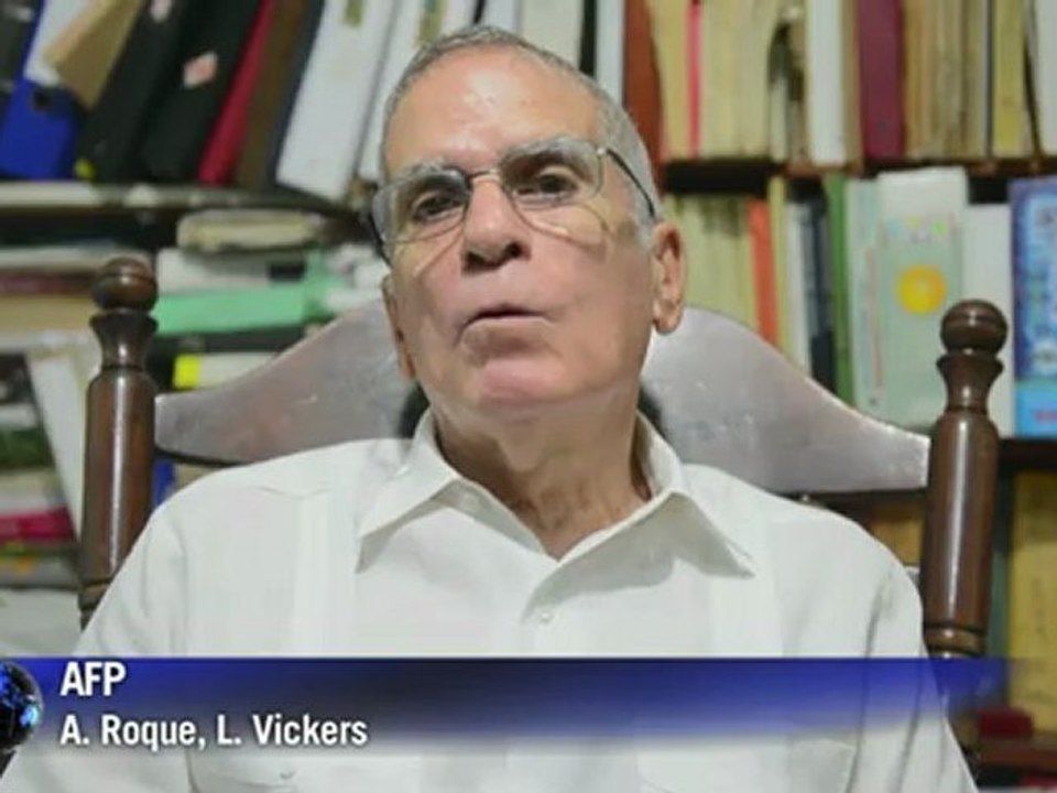 Cuba eases foreign travel restrictions