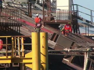 Italy cruise ship wreck removal faces big delays