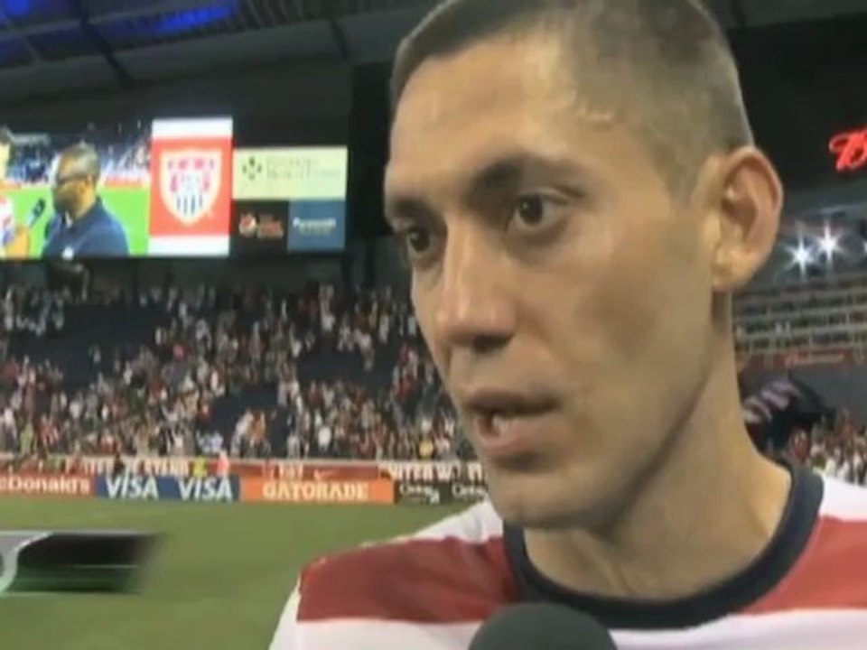 WM-Quali: USA weiter - Klinsmann erleichtert