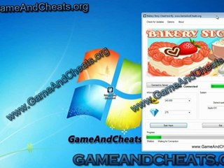 Bakery Story Cheat How To Level Up Fast! Maximum XP!