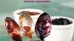 Cooking Book Review: The Blue Chair Jam Cookbook by Rachel Saunders