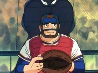 Pat la ragazza del baseball 23-24 - Competizione in famiglia-L'ultimo incontro