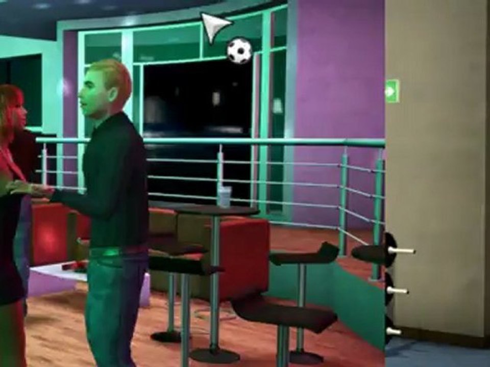 Lords of Football - Parody Trailer